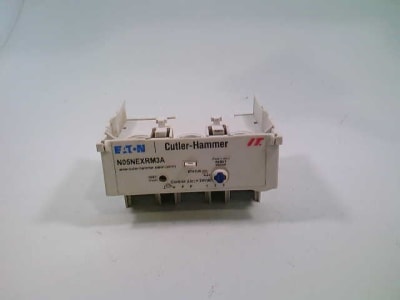 EATON CORPORATION N05NEXRP3A