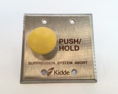 KIDDE-FENWAL, LLC 84-878752-010