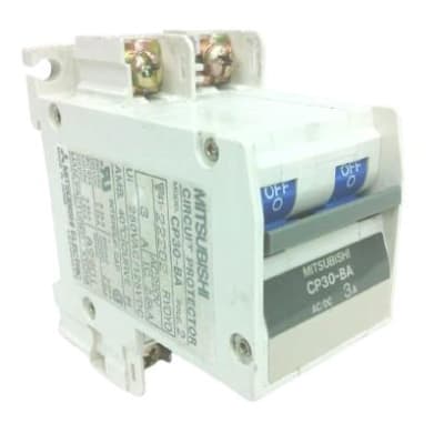 MITSUBISHI CP30-BA 2P 1-M 3A