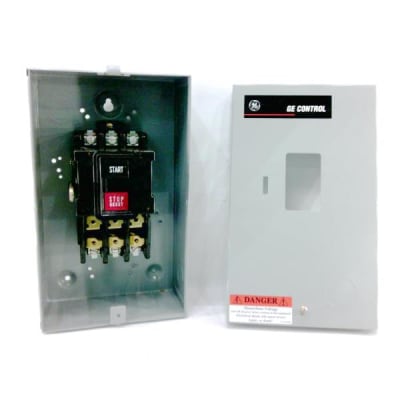 GENERAL ELECTRIC CR1062S3AAP2000