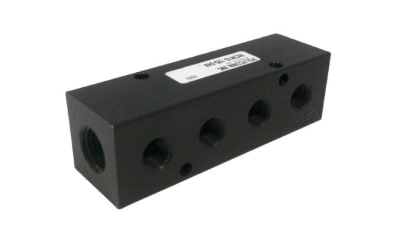 POLYCONN MCM10-125-04B