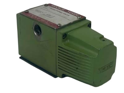 YUKEN DSG-03-2B2-A100-4090