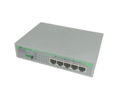 ALLIED TELESIS AT-FS705L-10