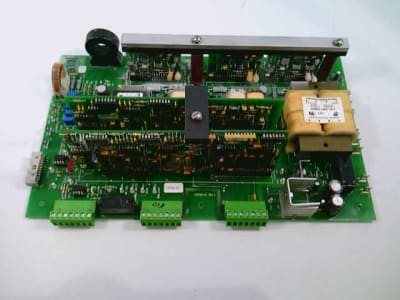 ENERCON INDUSTRIES LM3569