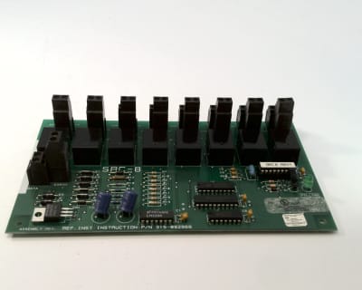 SIEMENS SRC-8