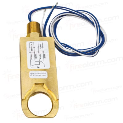 KIDDE-FENWAL, LLC 85-100000-100