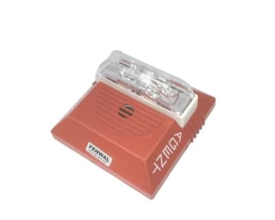 KIDDE-FENWAL, LLC 75-000086-002