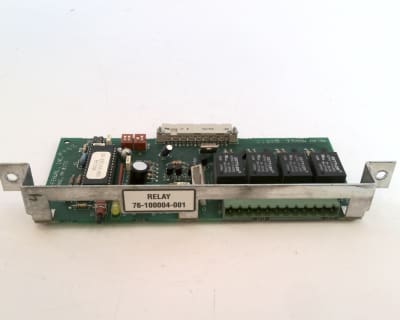 KIDDE-FENWAL, LLC 76-100004-001