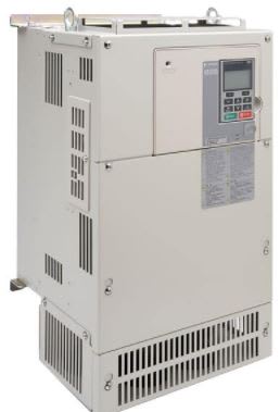 YASKAWA ELECTRIC CIMR-AC4A0362AAA