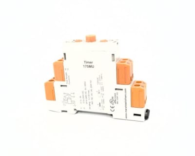 MARSH BELLOFRAM 175MU