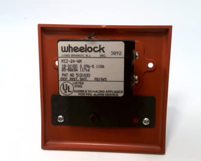 EATON CORPORATION MIZ-24-WM