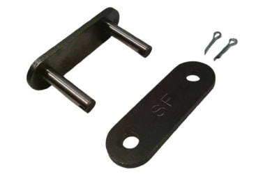 REGAL REXNORD C2080H C/L C/P S/F