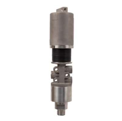 VERSA VALVES BAA-8302-912