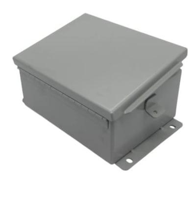 RALSTON IBWRH-080603