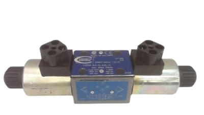 CONTINENTAL HYDRAULICS VS5M-3A-G-42L-K