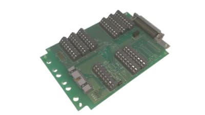 DATA TRANSLATION STP-300