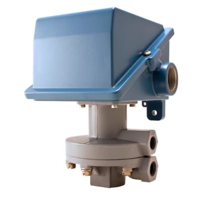 UNITED ELECTRIC H400K-16100