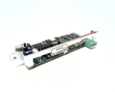 KIDDE-FENWAL, LLC 76-100005-002