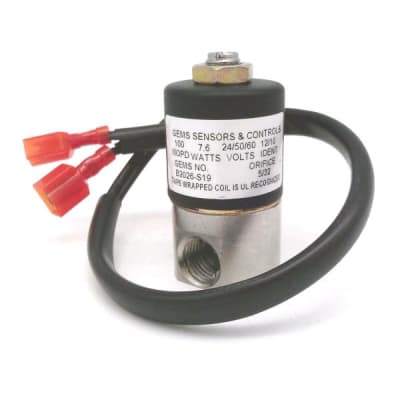 GEMS SENSORS B2026-S19