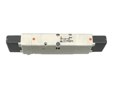 SMC VSR8-4-FJG-D-3VZ