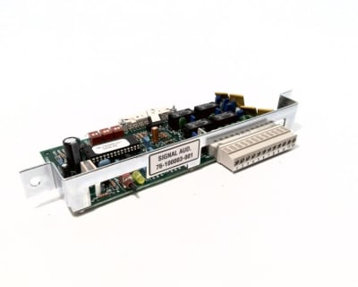 KIDDE-FENWAL, LLC 76-100003-001