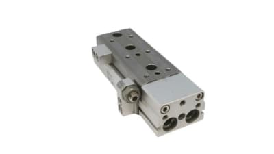 SMC MXQ12-40ASF