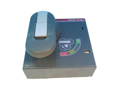 ASEA BROWN BOVERI 1SDA054926R1