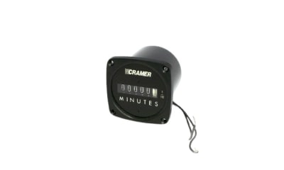 CRAMER 10184