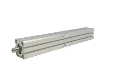 SMC CDQSB20-200DC