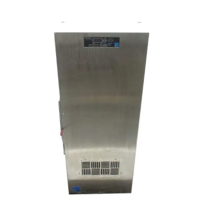 ICE QUBE COOLING SYSTEMS INC IQ8000V16-480-SS304-N4X