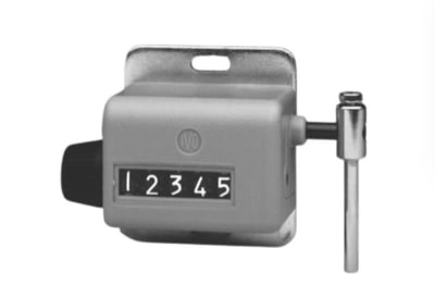 BAUMER ELECTRIC H 127.010A01H