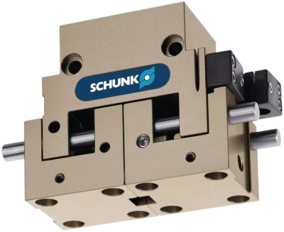 SCHUNK PGM 96