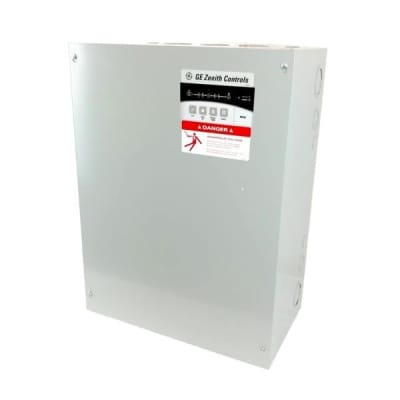 GENERAL ELECTRIC ZX3SC02021-02