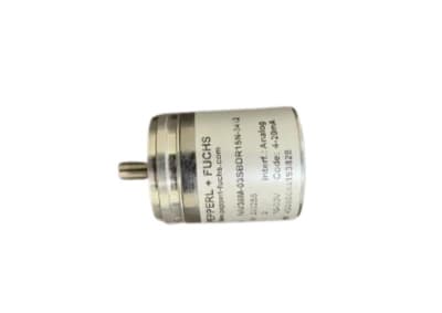 PEPPERL & FUCHS IVM36M-03SBDR15N-0412