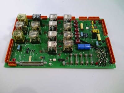 WESTINGHOUSE 7284C34G01