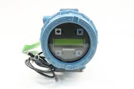 EMERSON 8732EMT1A1N5DA1M4