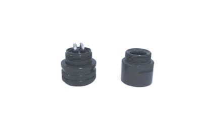 FUJIKURA AMERICA CE05-6A18-10SD-D-BSS(R1)