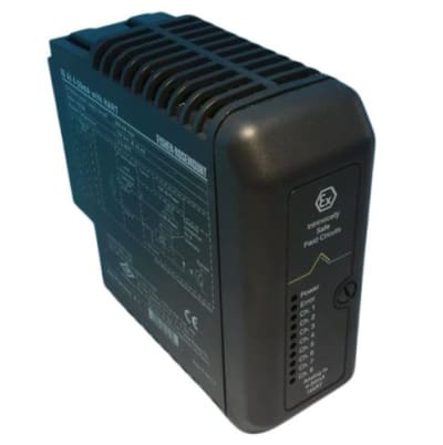 EMERSON KJ3102X1-BA1