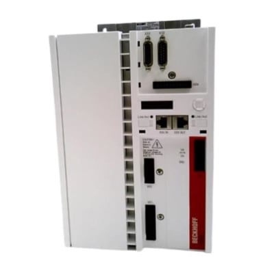 BECKHOFF AX5118-0000-0200