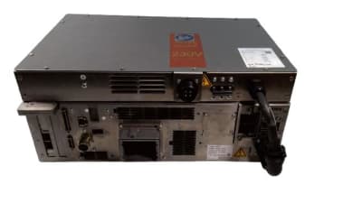 YASKAWA ELECTRIC CSRB-R2BAB