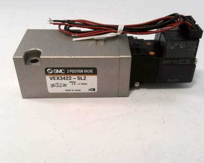 SMC VEX3422-5LZ