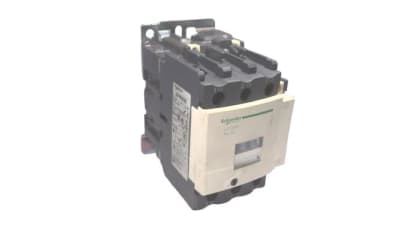 SCHNEIDER ELECTRIC LC1D40B7