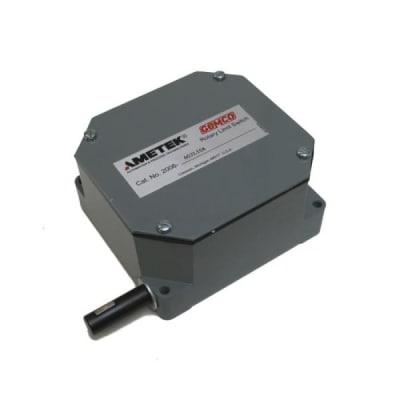AMETEK 2006-402-L-60-C
