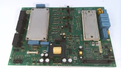 GENERAL ELECTRIC 130B8665