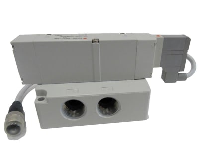 SMC SV4100-5W1U-04N
