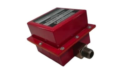 KIDDE-FENWAL, LLC 81-486536-000