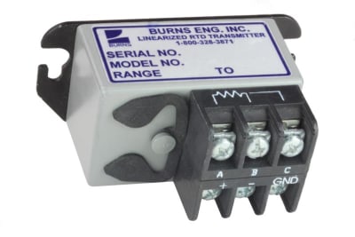 BURNS TL21(0-500)F