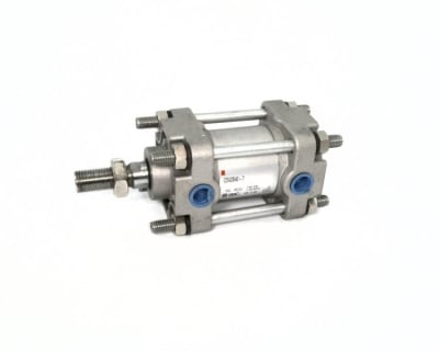 SMC CDA2B40-7