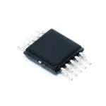 MAXIM INTEGRATED PRODUCTS MAX1481EUB+T