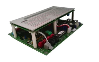 KIDDE-FENWAL, LLC 44782-K044